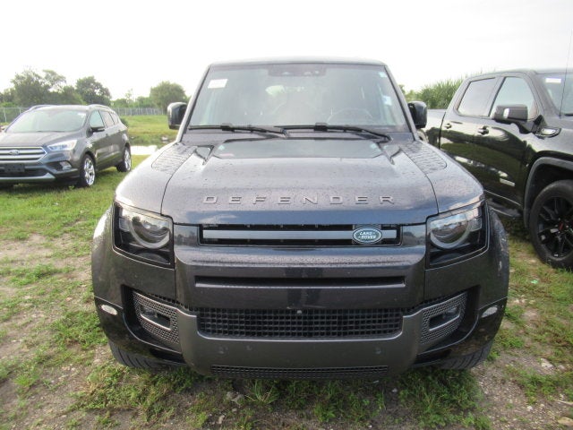 land rover defender 2025 SALEWFEU3S2366926 image land rover defender 2025 SALEWFEU3S2366926 image